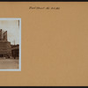 Manhattan: Front Street - Fletcher Street