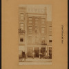 Manhattan: Front Street - Fulton Street