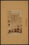 Manhattan: Front Street - Fulton Street