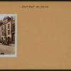 Manhattan: Front Street - Beekman Street