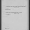 Manhattan: Front Street - Roosevelt and Dover Streets