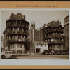 Manhattan: Front Street - Gouverneur Slip