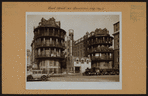 Manhattan: Front Street - Gouverneur Slip