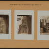 Manhattan: Front Street - Gouverneur Slip