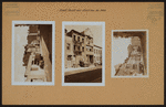 Manhattan: Front Street - Gouverneur Slip