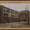 Manhattan: Front Street - Jackson Street