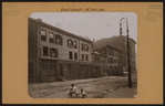 Manhattan: Front Street - Jackson Street