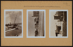 Manhattan: Front Street - Gouverneur Slip