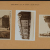 Manhattan: Fulton Street - Front Street