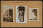 Manhattan: Fulton Street - Front Street