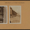 Manhattan: Fulton Street - South Street