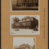 Manhattan: Fulton Street - Water Street