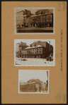 Manhattan: Fulton Street - Water Street