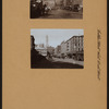 Manhattan: Fulton Street - Front Street