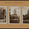 Manhattan: Fulton Street - Front Street