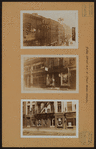 Manhattan: Fulton Street - Pearl Street