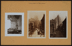 Manhattan: Fulton Street - Pearl Street