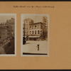 Manhattan: Fulton Street - Cliff Street