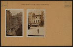 Manhattan: Fulton Street - Cliff Street