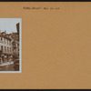 Manhattan: Fulton Street - Cliff Street