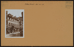 Manhattan: Fulton Street - Cliff Street