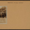 Manhattan: Fulton Street - Cliff Street