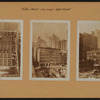 Manhattan: Fulton Street - Gold Street