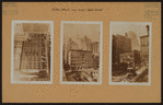 Manhattan: Fulton Street - Gold Street