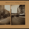 Manhattan: Fulton Street - Broadway