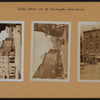 Manhattan: Fulton Street - Washington Street