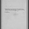 Manhattan: Gansevoort Street - Washington Street