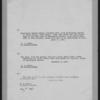 Manhattan: Washington Street - 10th Avenue