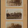 Manhattan: Washington Street - 10th Avenue