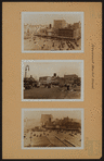 Manhattan: Washington Street - 10th Avenue