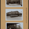 Manhattan: Gansevoort Street - Greenwich Street