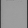 Manhattan: Gansevoort Street - Horatio Street