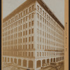 Manhattan: Gansevoort Street - Horatio Street