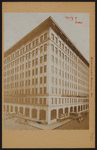 Manhattan: Gansevoort Street - Horatio Street