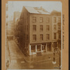 Manhattan: Gold Street - Maiden Lane