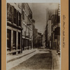 Manhattan: Gold Street - John Street