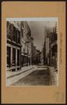 Manhattan: Gold Street - John Street
