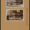 Manhattan: Gold Street - Spruce Street
