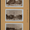 Manhattan: Gouverneur Street - Cherry Street