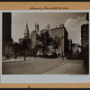 Manhattan: Gramercy Park North - Lexington Avenue