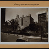 Manhattan: Gramercy Park North - Lexington Avenue