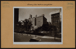 Manhattan: Gramercy Park North - Lexington Avenue