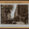 Manhattan: Gramercy Park South - Irving Place