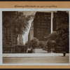Manhattan: Gramercy Park South - Irving Place