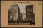 Manhattan: Gramercy Park South - Irving Place