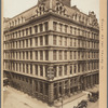 Manhattan: Grand Street - Crosby Street